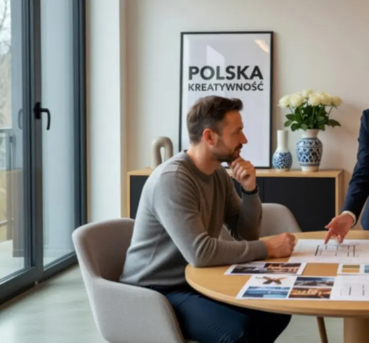 Spotkanie konsultacyjne przy planowaniu eventu kasynowego z Book  REPO Dariusz Kwapień