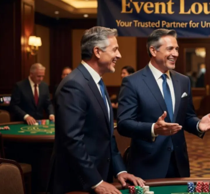 Opinie klientów po eventach kasynowych